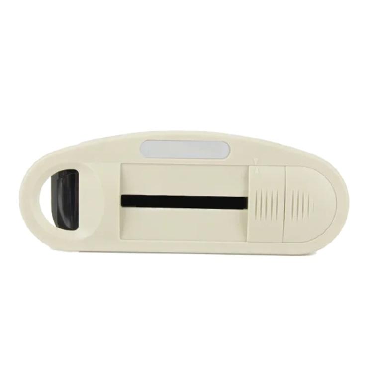 

Quick Load 135 Film Pickers Guide Shock Resistant ABS Construction Easy Operation For Noritsu Minilab QSS26/29/30/32/33 1