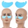 1Pair Silicone Eye Pads Eyelashes Extension Under Eye Patches Lash Lift Pads Perm Eyelash Pad Anti Wrinkle Pads Makeup Tools
