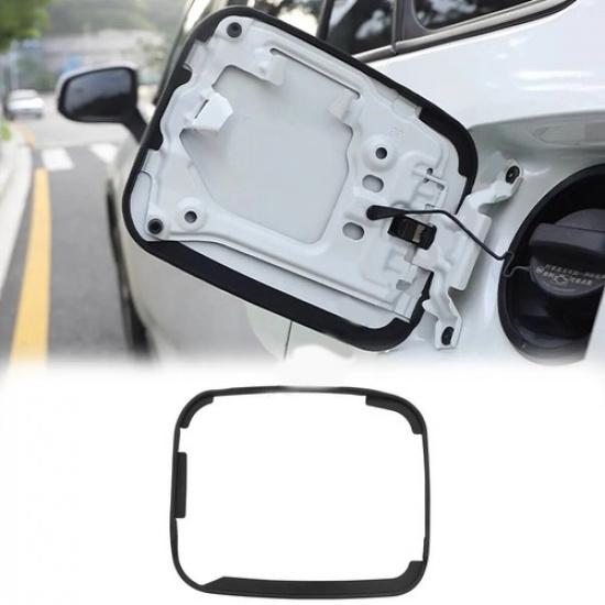 Black Side Door Fuel Oil Tank Cap Sealing Ring For Toyota Highlander -