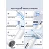Midea S1PX Sonic Electric Toothbrush CN plug (adapter included)