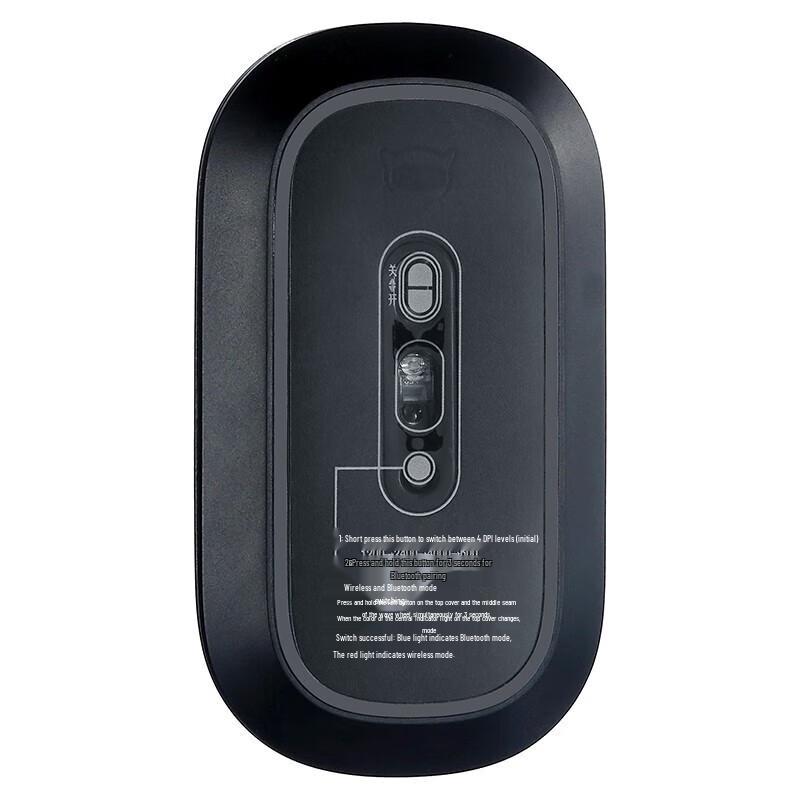 Lenovo Xiaoxin Air Bluetooth Wireless Mouse