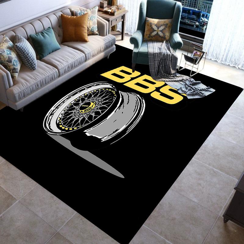 B-BBS Badmatten Wasbaar Antislip Keuken Balkon Kamer Vloerkleed Tapijt Huis Voet Badkamer Deurmat Entree Huis Hal Decoratie
