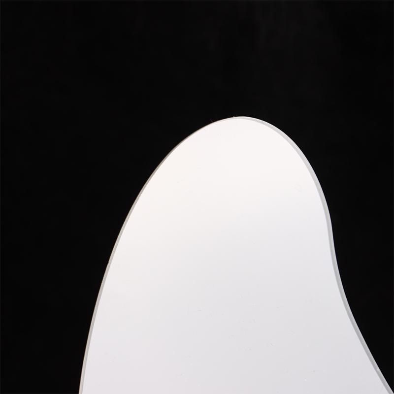 Nail Art Display Board False Nail Tips Sample Acrylic Practice Board Fingernail Polish Stands Showing Manicure Tool