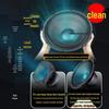 Songchuan SG3 Portable Outdoor Karaoke Speaker with Microphone CN plug (adapter included)