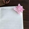 Butterfly Shape Cutting Dies Carbon Steel Die Cut Decorative Embossing Paper Die for Card Making Scrapbooking Bookmarks