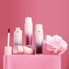 Water Light Moisturizing Lipstick, Mirror and Brightening Lip Gloss Easy To Color Lip Glaze