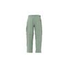 Nike Smith Summit Cargo Pants v3: Detachable Waterproof with Pockets Men Bottoms Olive-Green CV0656-365