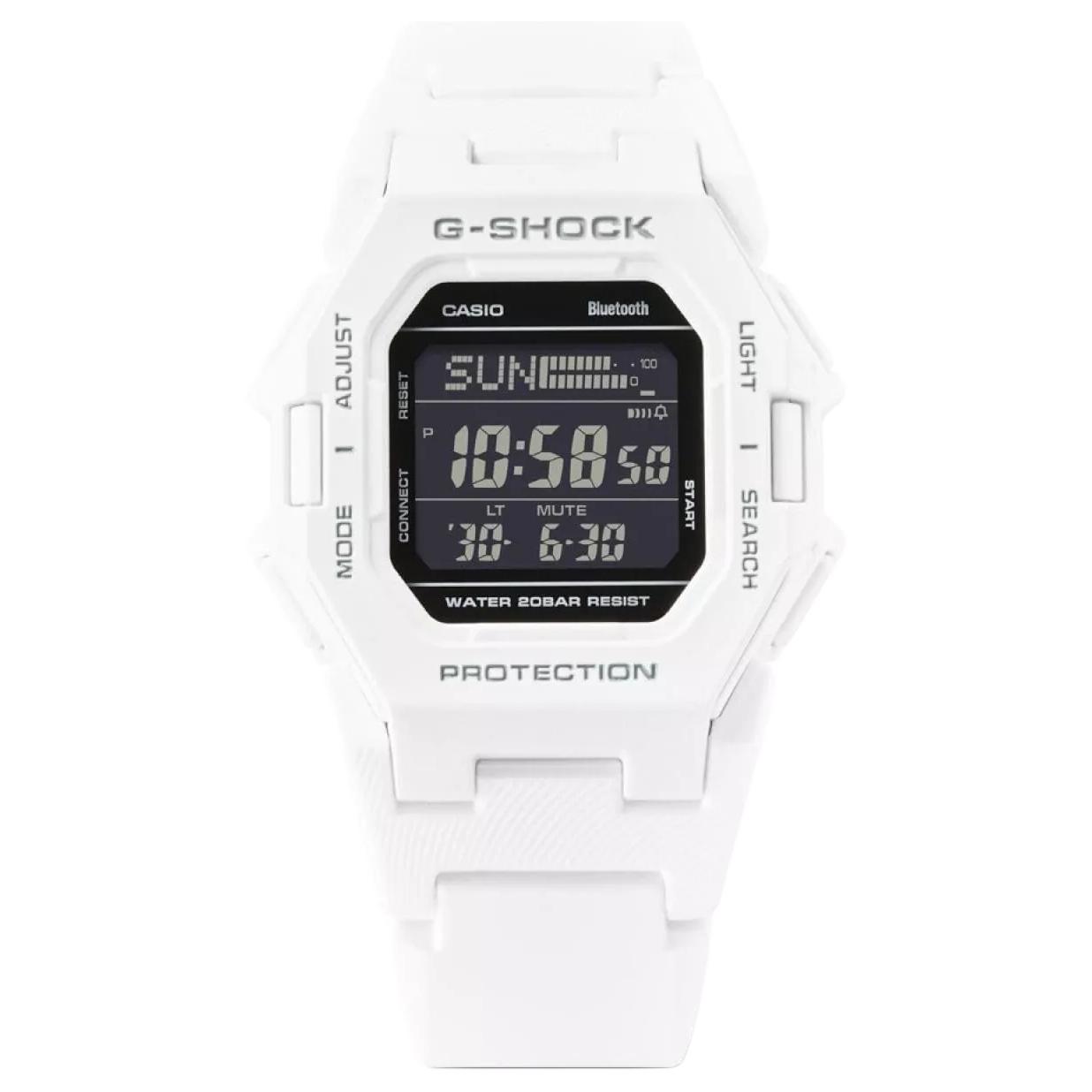 CASIO Men Gray Watch GD-B500-7JF GD-B500-7JF Gray Dial