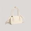 Bag Women's New Niche Design Simple Mini Square Bag Versatile Shoulder Messenger Bag