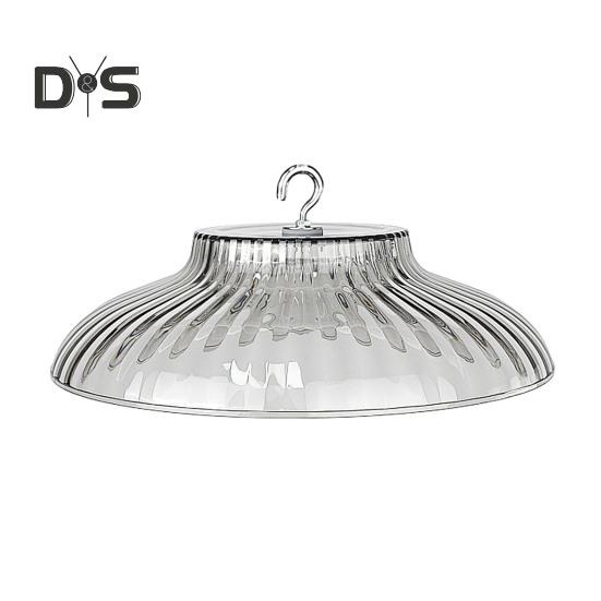 Capac protector din plastic, cupolă, pentru agățat păsări hrănitoare, rezistent la intemperii, colibri hrănitoare, ploaie protecție veveriță deflector pentru exterior