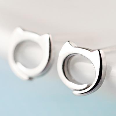 Pendientes – Pendientes de clavel