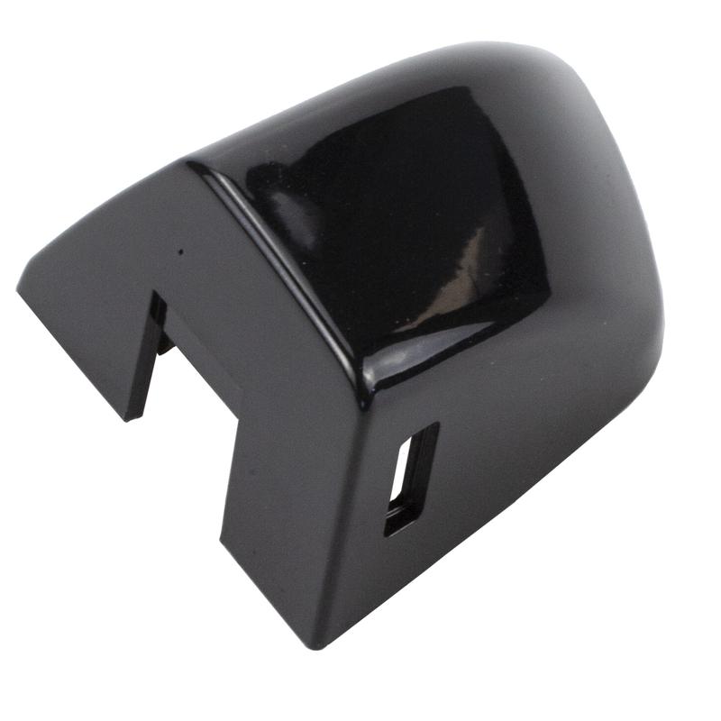 95853187900G2X Front Left Exterior Door Handle Cover Cap for Porsche Cayenne 958 S Turbo GTS 2011-2018