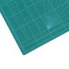 A1 Durable 5 Ply PVC Cutting Mat Cut Pad Board Self Healing Handmade DIY Craving Writing Tool
