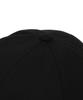 Eondeokeonteulol Cotton Logo Ball Cap Make A Smile / Classic Bb / Black