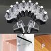 Shelves Support Fixed Cabinet Cupboard Shelf Studs Pegs Hardware Accessories Bracket Shelf Holder