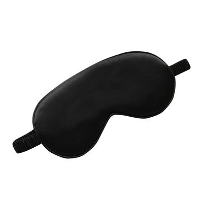 Silk Sleep Mask Natural Sleeping Eye Mask Eyeshade Coer Shade Breathable Eye Patch Soft Portable