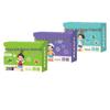Chinese Character Flashcards for Early Education: Learning Tools for Children Aged 3-6