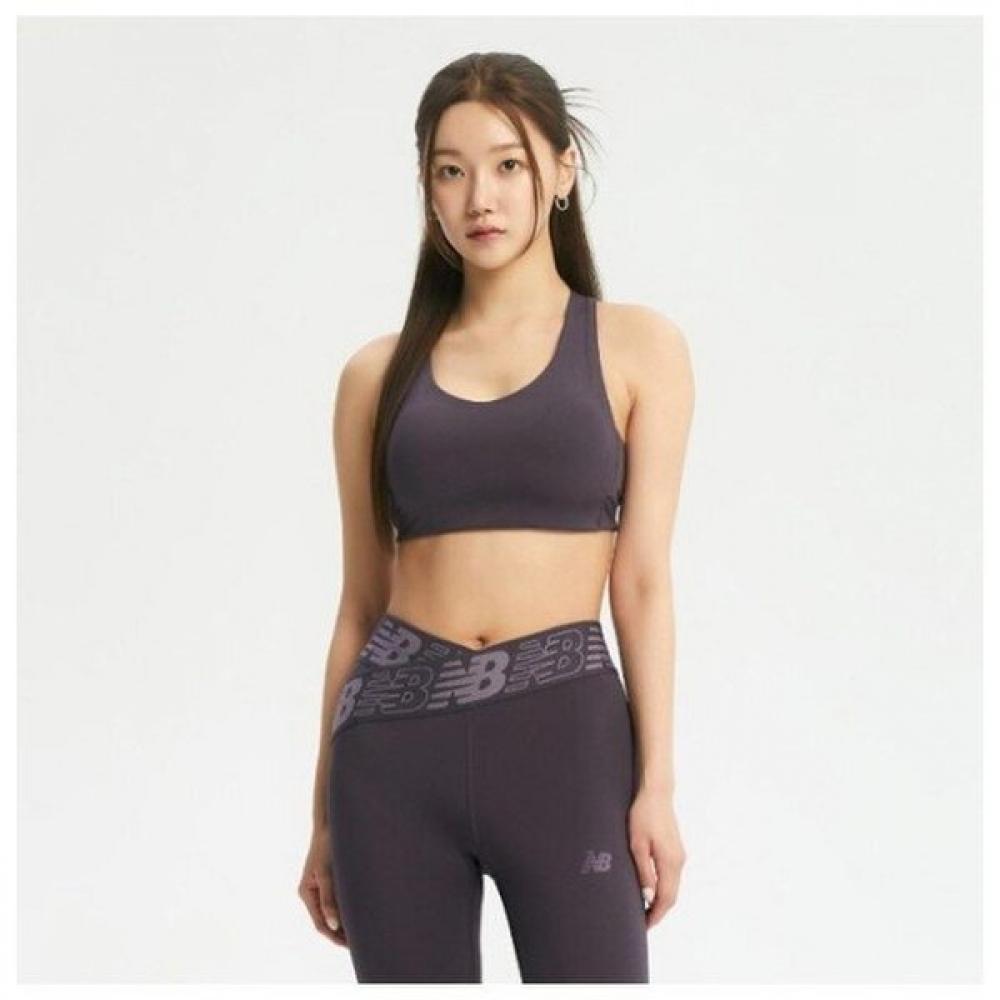 

Женский топ-бра New Balance nbn9d4S032 085(S)