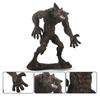 Simulation Ice Demons Figures Orangutan Magma Golem Model Werewolf Animal Model  Kid Toy
