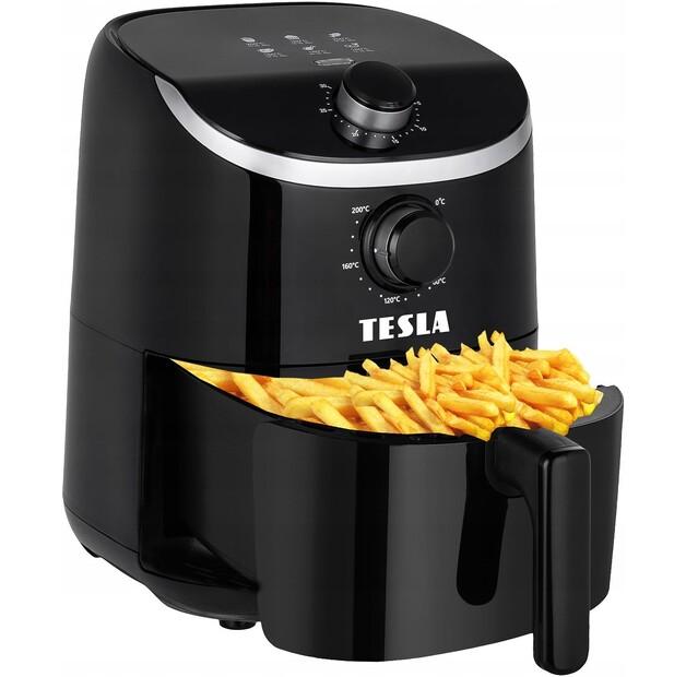 

Фритюрница Tesla AirCook Q20