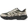 Lanyin Series Comfortable Fashionable Hiking Shoes Durable Low-Top Men Sneaker Gray Brown 237763-TPOL