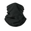 Breathable Neck Warmer Soft Fleece Face Mask Tube Bandanas Thermal Collar  Daily Commuting