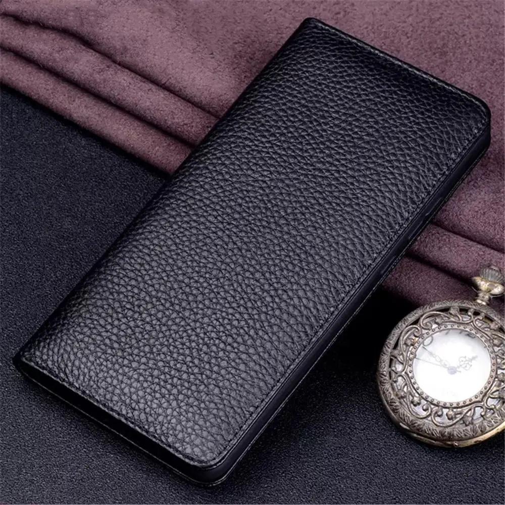 100% Echtes Leder Magnetische Klapphülle für Samsung Galaxy S24 S25 S24+ S25+ Plus Ultra Krokodil Rückseite Vollabdeckung