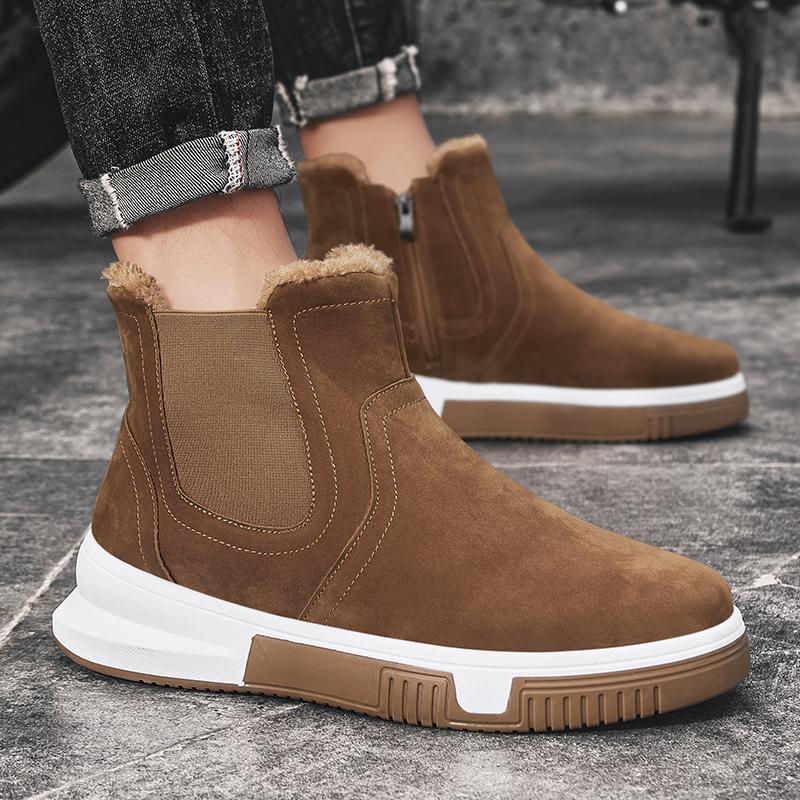 comfortable stylish ankle boots