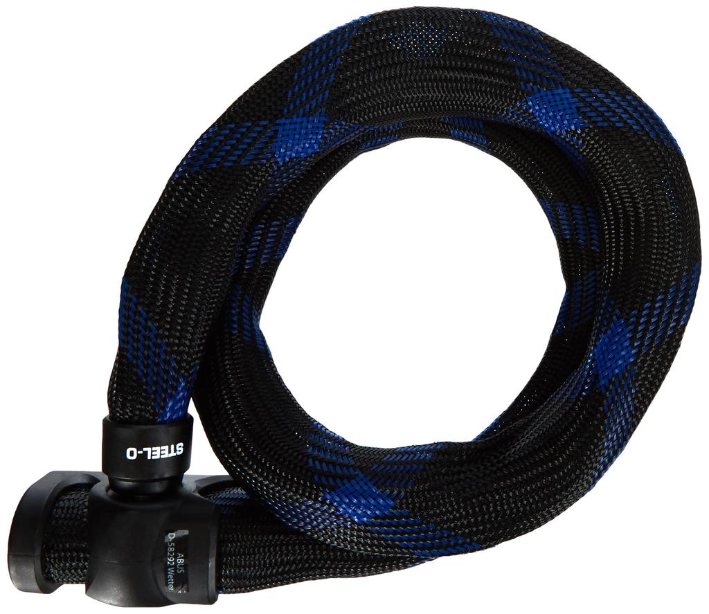 ABUS IVERA STEEL-O-FLEX 7200/85cm