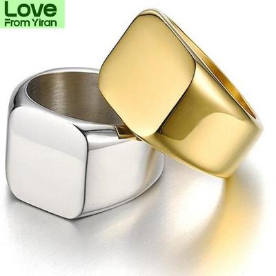 Ringe – Ringe für Herren