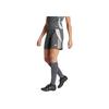 adidas Tiro 24 Logo Design Versatile Sports Shorts Football Pants Women Shorts Medium-Gray IT2405