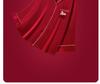 2026 Year of the Horse: Red Zodiac Pajamas Set for Newlywed Couples