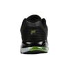 Fila Acumen Viz 2 Rundzehen Komfortable Low Top Laufschuhe Herren Sneaker Grau 1RM02215055