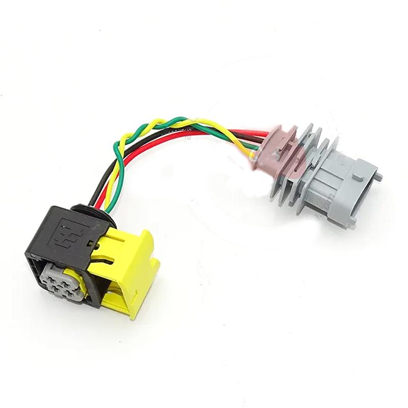 5298820 for Cummins Nox sensor electrical cable wire harness  wiring harness 5298820