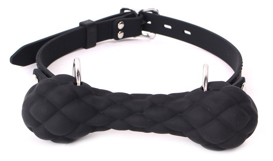 Baillon Silicone CHEWTOY - Kiotos - Puppy Play, Dildos Queue