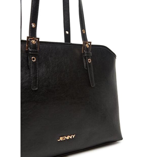 Bag JENNY C-JEN-L-012-08 Black