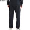 Kelme Training Wind Pants, Black, Size M, KC20S313