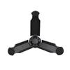 Mini Tripod Portable Table Stand Desk Tripods With 1/4'' Screw for Gopro Hero 13 12 11 10 9 8 Dji Action 5 4 Camera Phone Gimbal