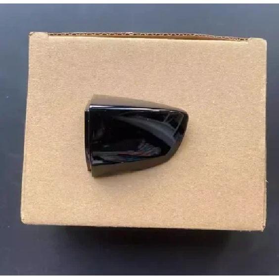 Auto Front Left Door Handle Lock Cover Cap For VW Tiguan L MK2 2017 2018