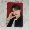 [USED] Yuuki NEXZ Ride the Vibe 2nd week Sanok Trading Card Korea