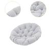 Hammock Chair Cushion Comfortable Practical, Round, Multipurpose Soft, Garden