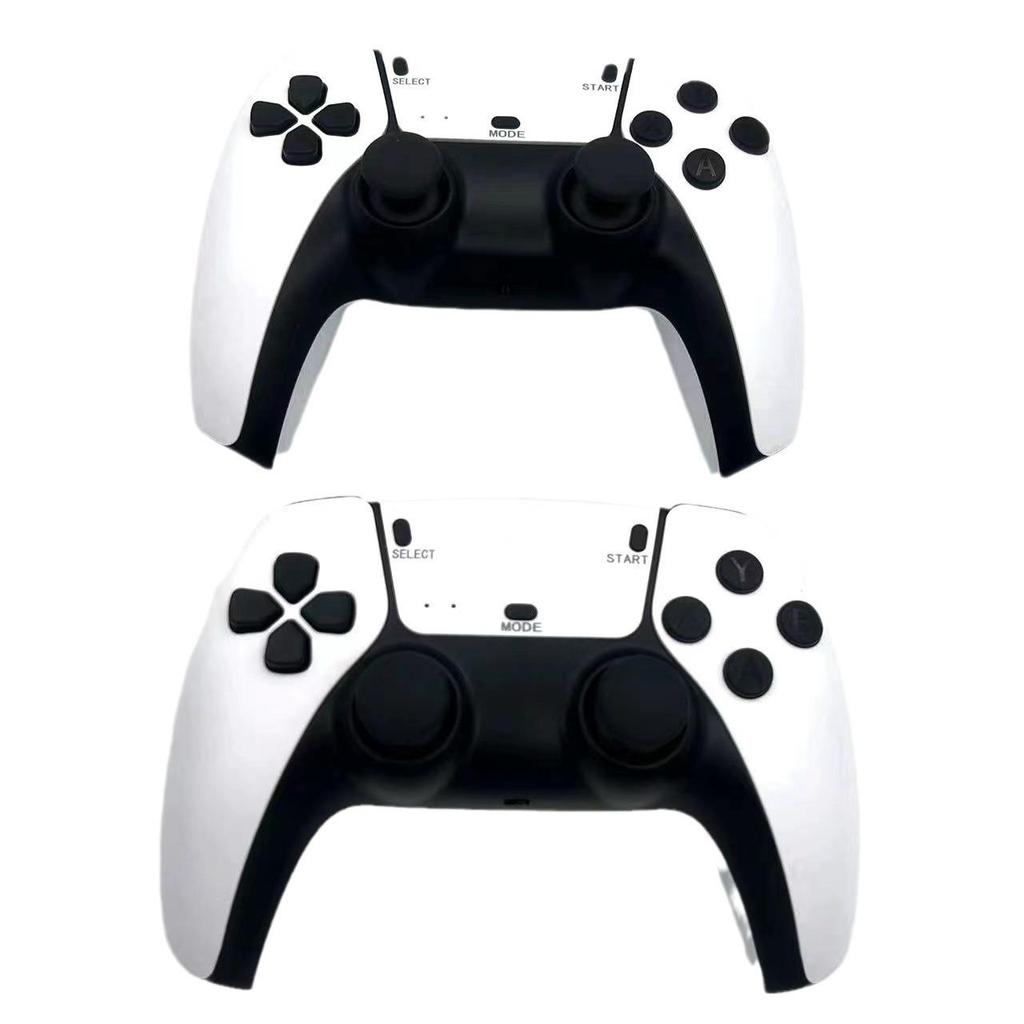 M8 Pro HD Game Console: PS1, Arcade & Emulator with HDMI