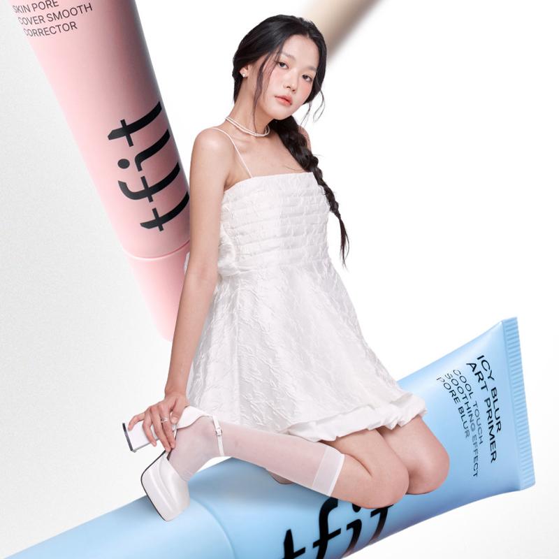 TFIT Icy Blur Art Primer 30ml