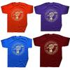 Im Here Because You Broke Something Mechanic Handyman T Shirts Streetwear Short Sleeve Birthday Gifts Summer Style Tshirt Men