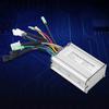 EBike Conversion Accessory 6 Tube 3648V KT17A All Normal Heads Rectangula Controller