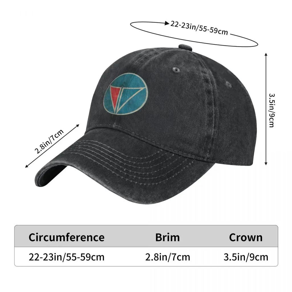 Plymouth Valiant Emblem Grease Included Fashion Baseball Cap Peaked  Mens Hat Womens  Tennis Female