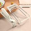 Upgraded 3-Piece Anti-Scald Kitchen Tool Set