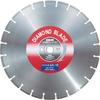 EBI Diamond Cutter for Asphalt 16 inch AX16
