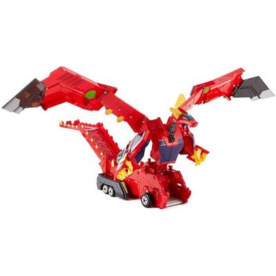 Mecard Mega Dragon Dracha Figure