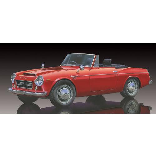 Fujimi Model 1/24 Inch-Up Series No. 108 Nissan Fairlady 2000 SR311 ID-108